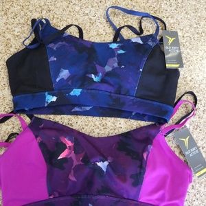 Brand New Cute Sports Bras